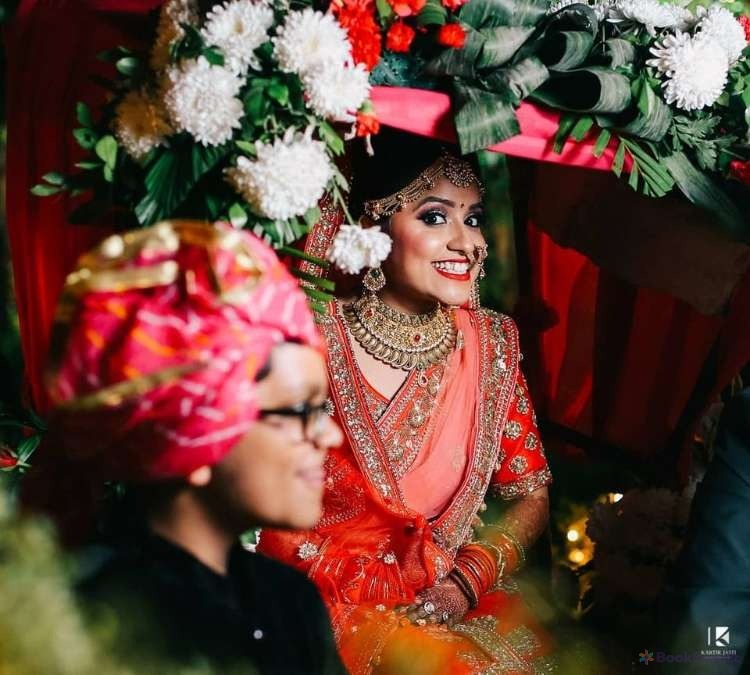 KJ PhotoWorks Wedding Photographer, Delhi NCR